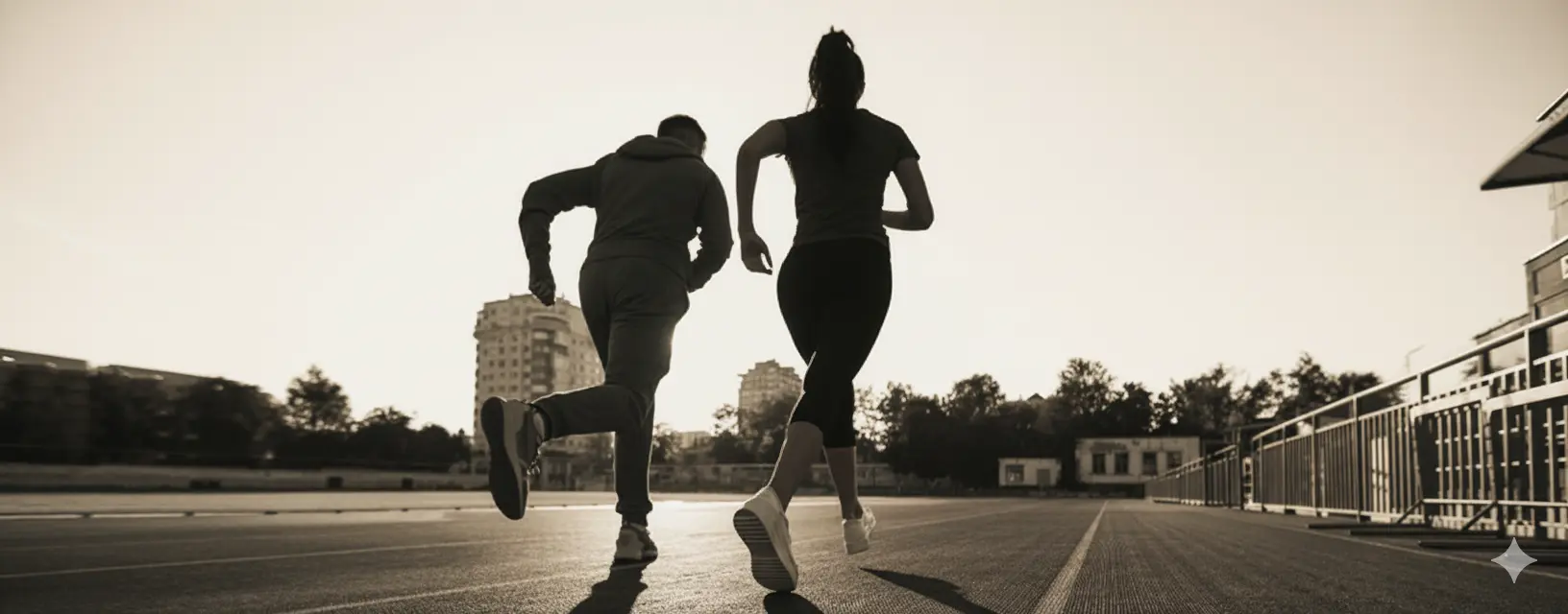 Background for Accompanying Senior